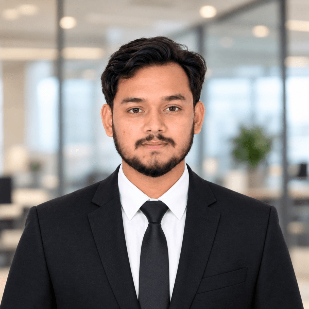 Ebadur Rahman, Operations Team