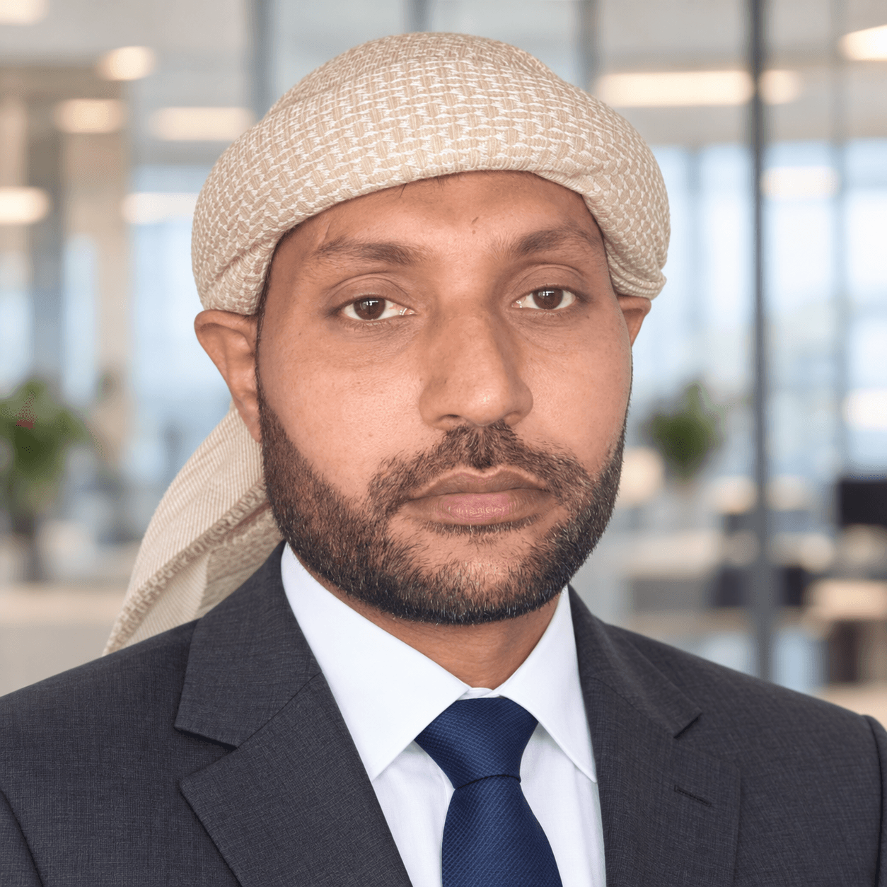 Shahbaz Akhtar, Operations Team
