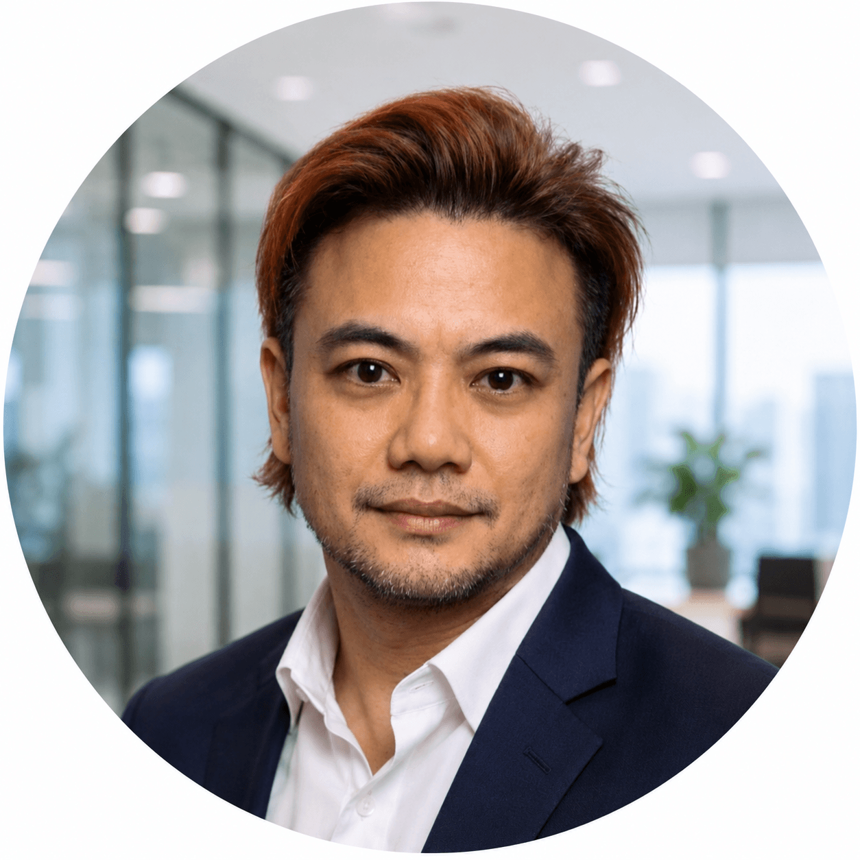 Chia S M, Operations Team