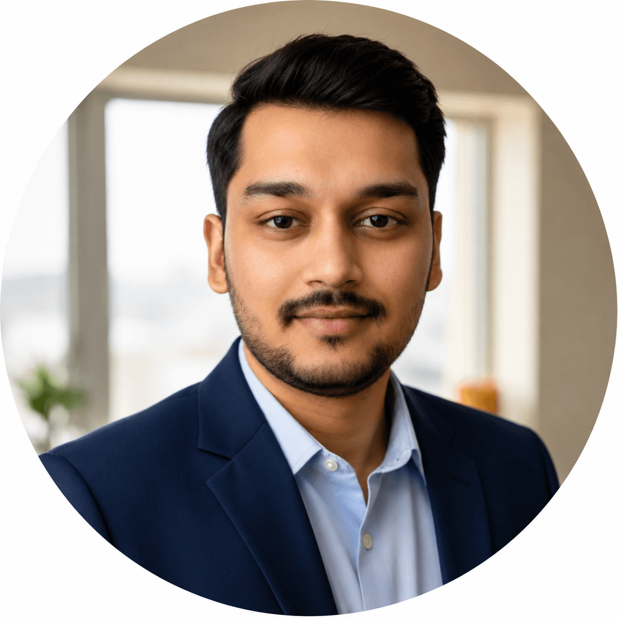 Obaidur Rahman, Founder & CEO, Krewex Technologies
