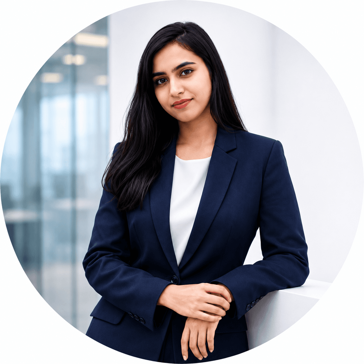 Preeti Sharma, Founder & CEO, Aegis Krew