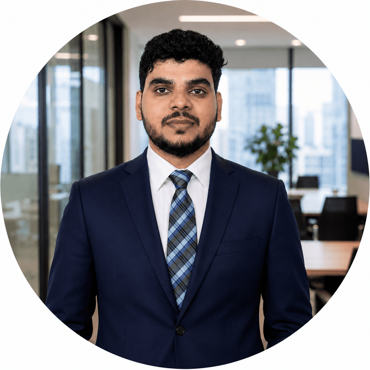 Rizwan Shekh, RC Holder & Proprietor