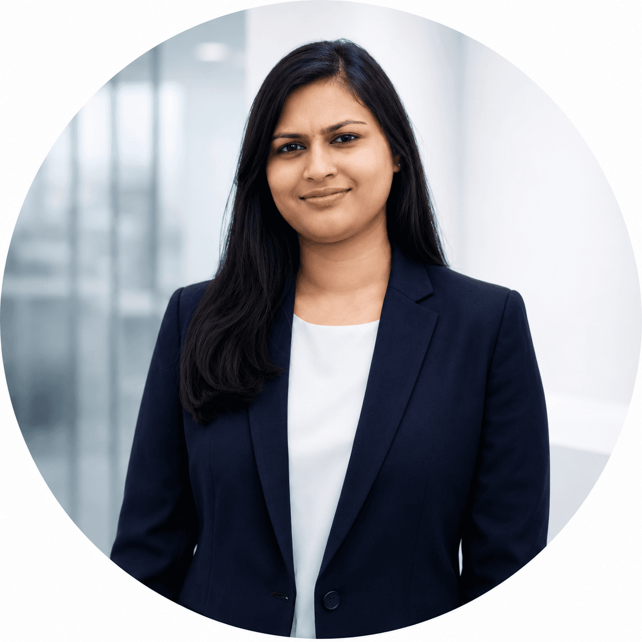 Sreelakshmi K S, HR Manager