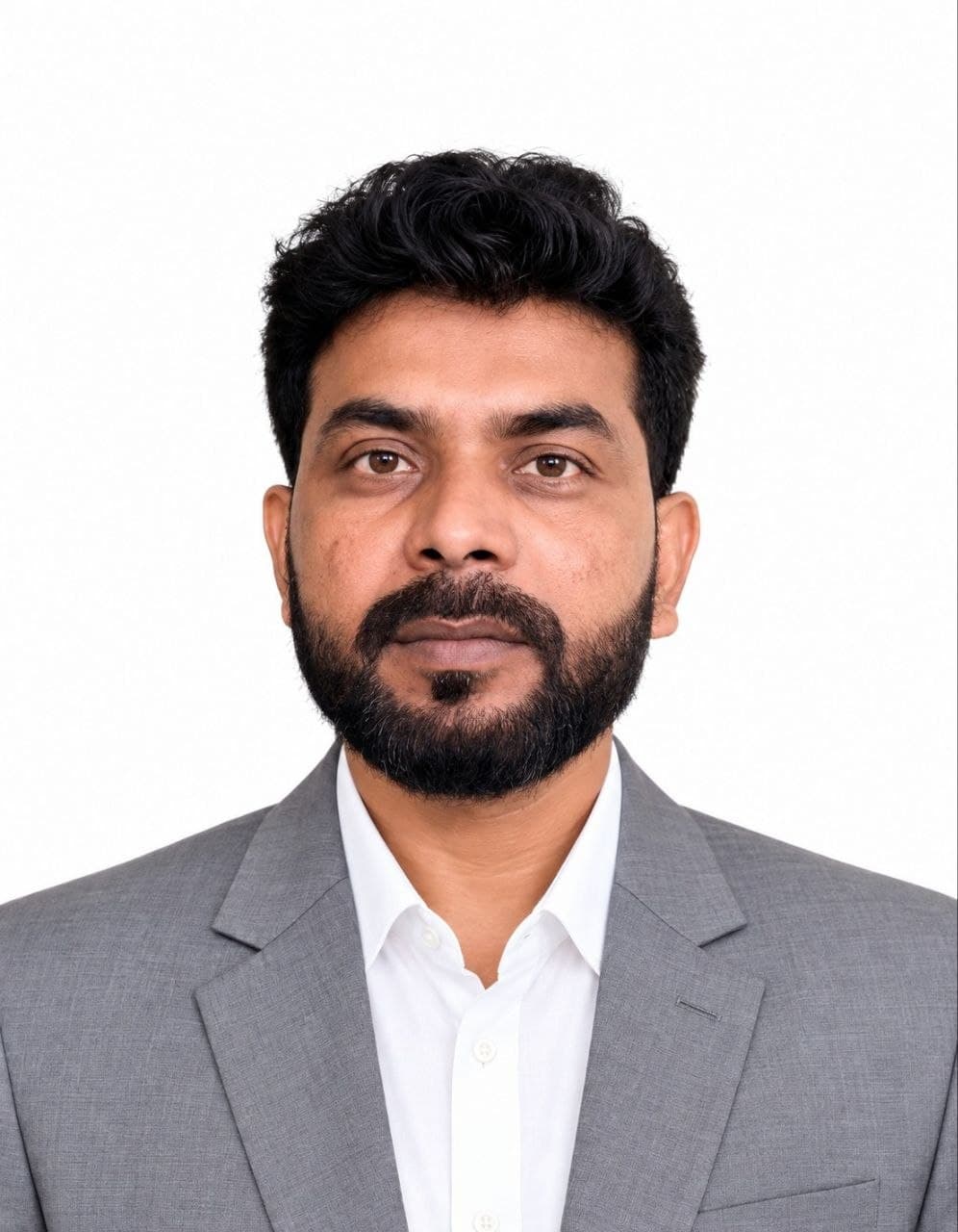 Abu Zaid Faizy, Founder & CEO, Taj HR Services